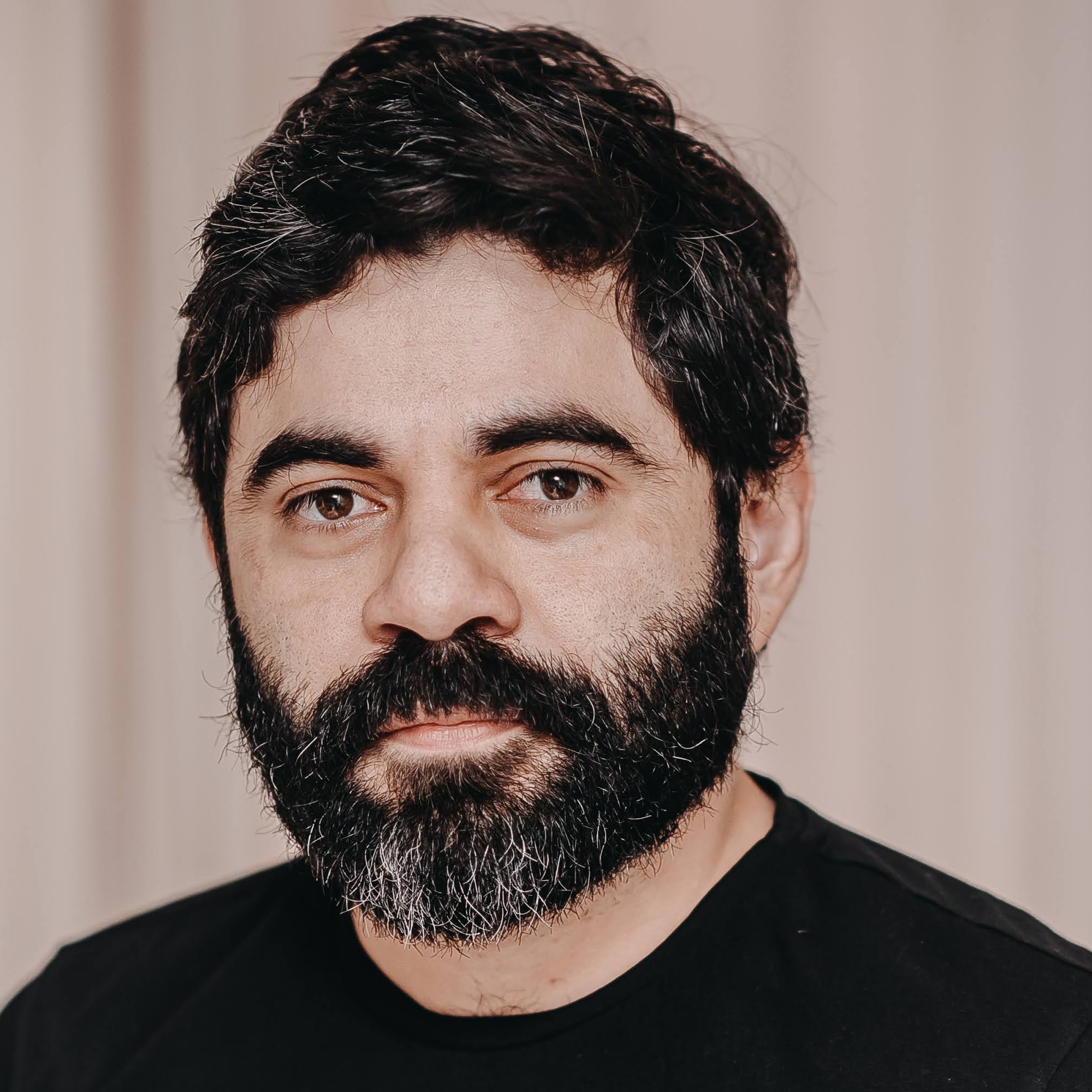 Paulo Ouriques